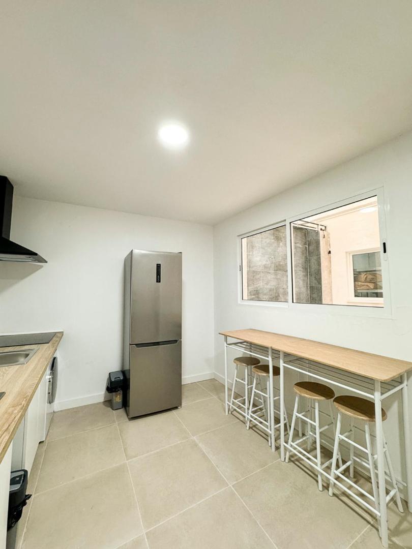 Apartamento Hawkins Costa 2B Algeciras Exterior foto