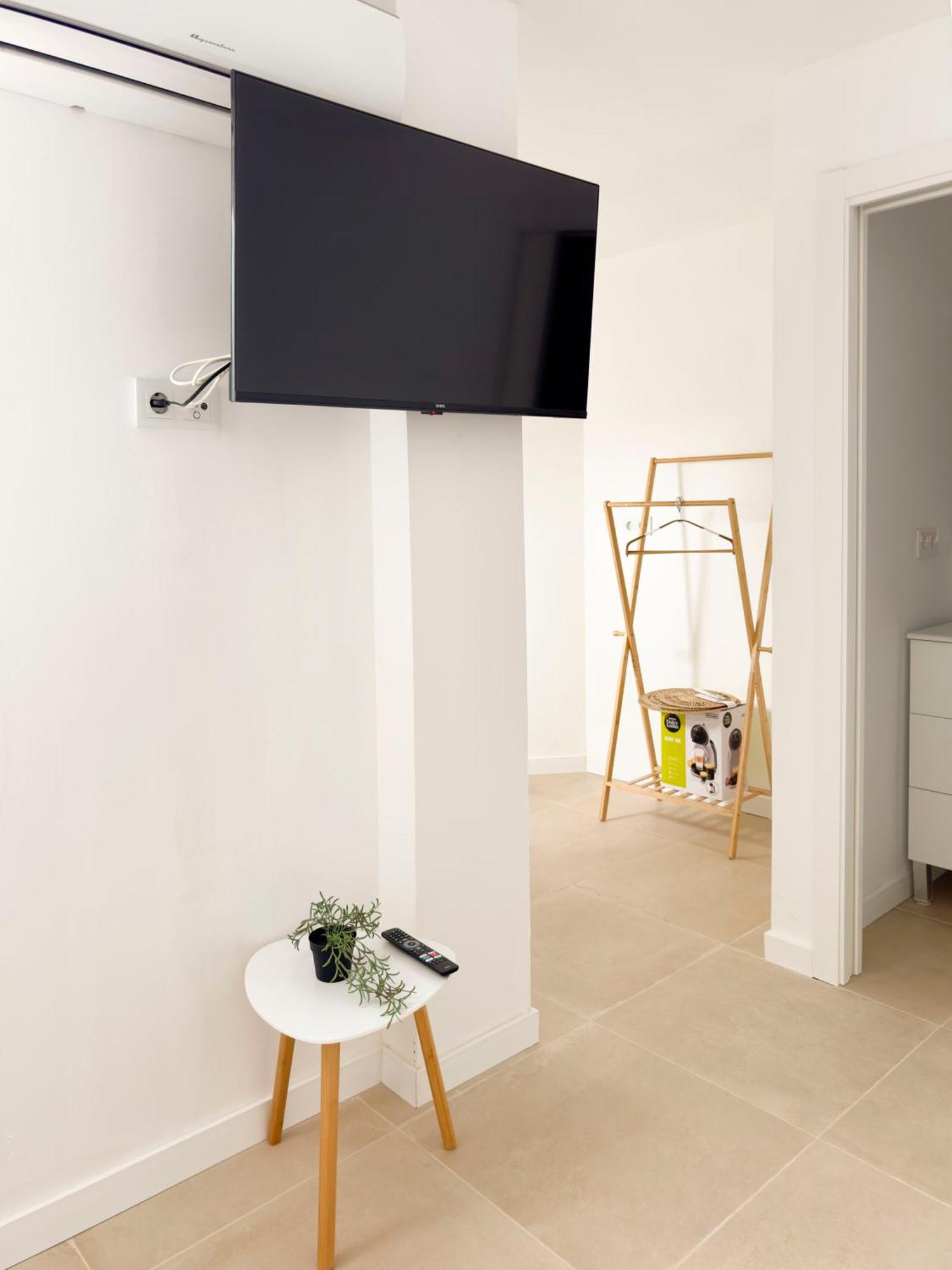 Apartamento Hawkins Costa 2B Algeciras Exterior foto
